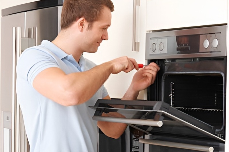 Oven & Stove repair in Laguna Beach